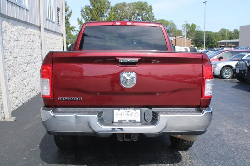 used 2019 Ram 2500 car, priced at $27,900