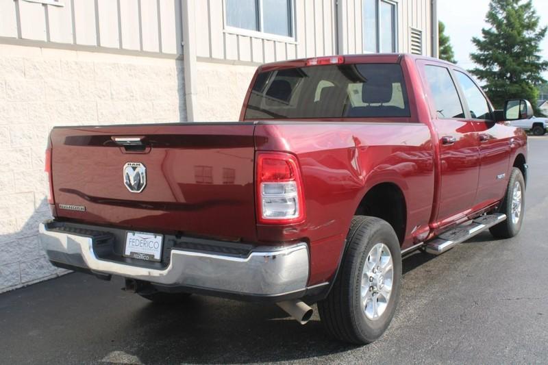 used 2019 Ram 2500 car, priced at $30,900