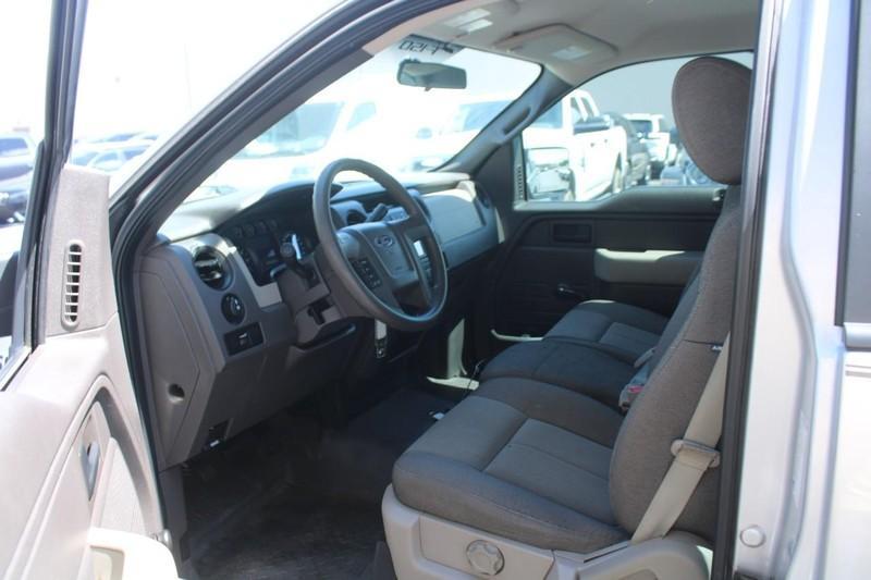 used 2010 Ford F-150 car, priced at $9,990