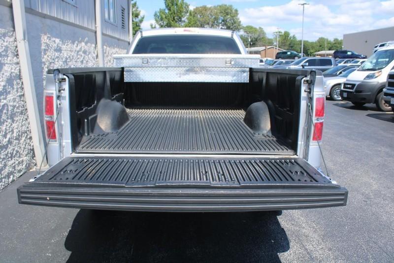used 2010 Ford F-150 car, priced at $9,990