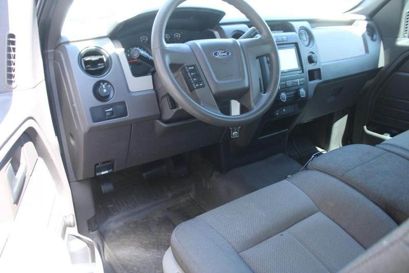 used 2010 Ford F-150 car, priced at $9,990