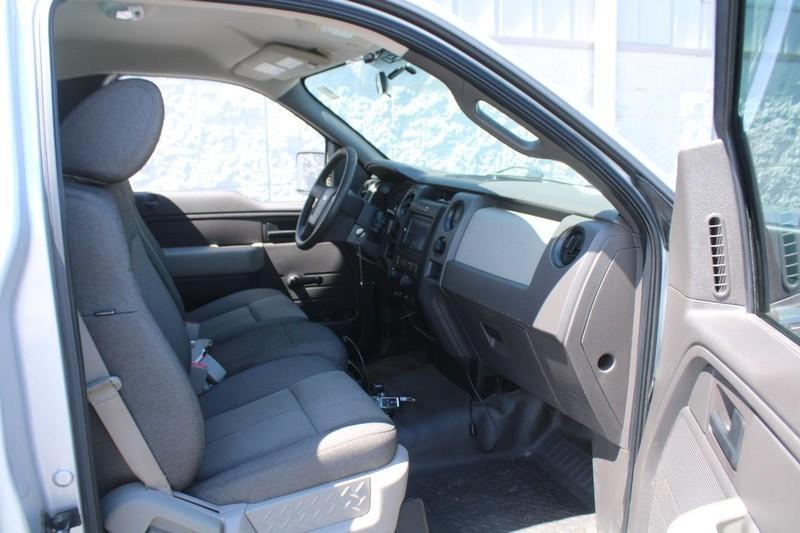 used 2010 Ford F-150 car, priced at $9,990
