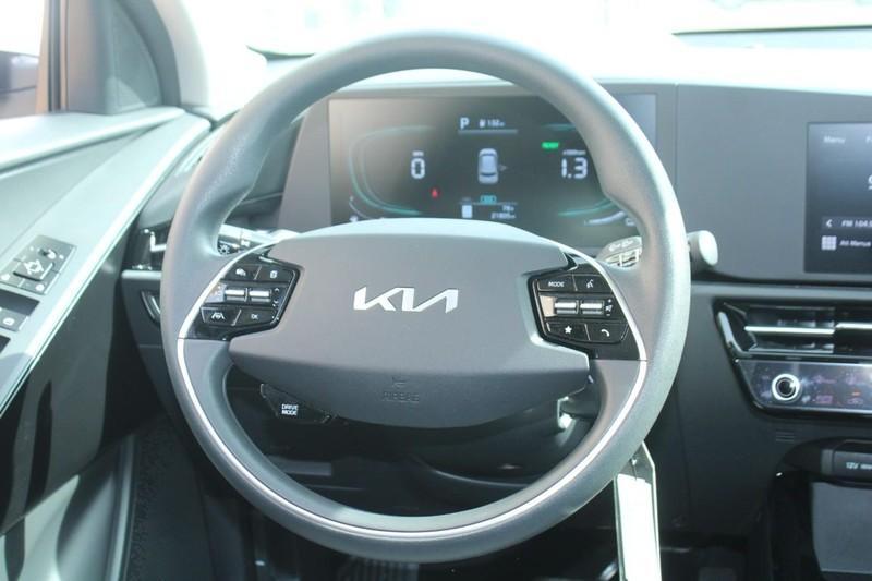 used 2023 Kia Niro car, priced at $23,990