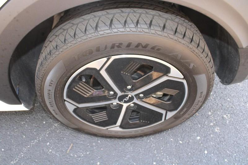 used 2023 Kia Niro car, priced at $23,990