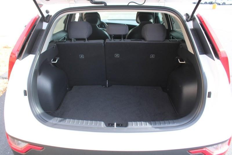 used 2023 Kia Niro car, priced at $23,990