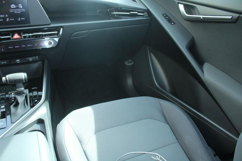 used 2023 Kia Niro car, priced at $23,990