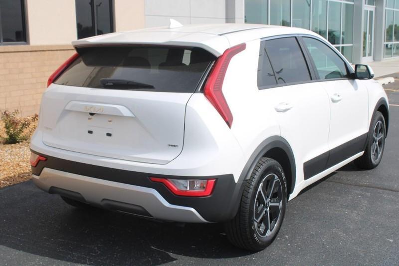 used 2023 Kia Niro car, priced at $23,990
