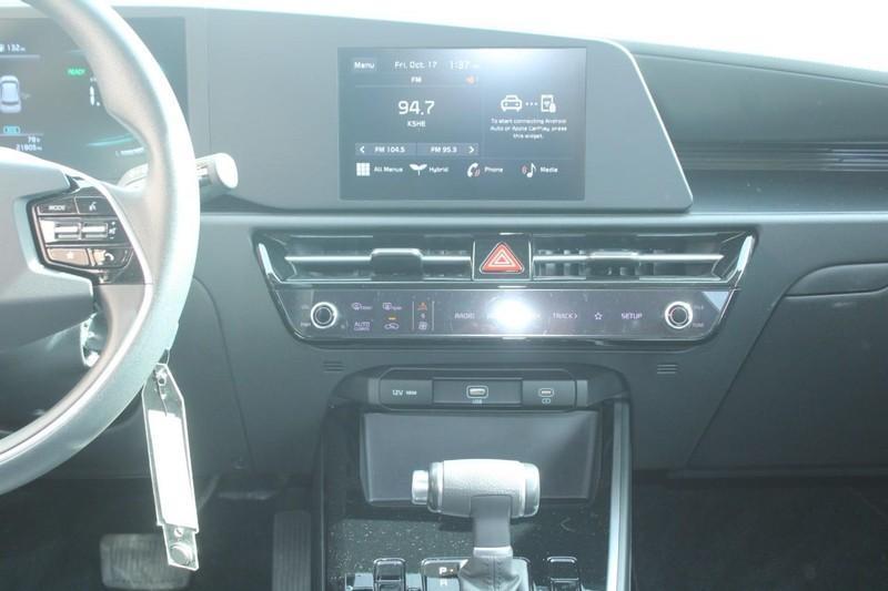 used 2023 Kia Niro car, priced at $23,990