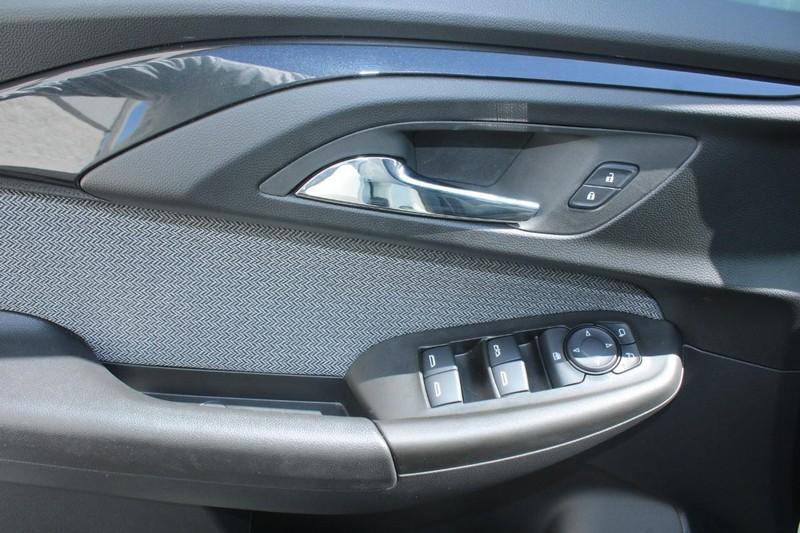 used 2023 Chevrolet TrailBlazer car, priced at $25,500