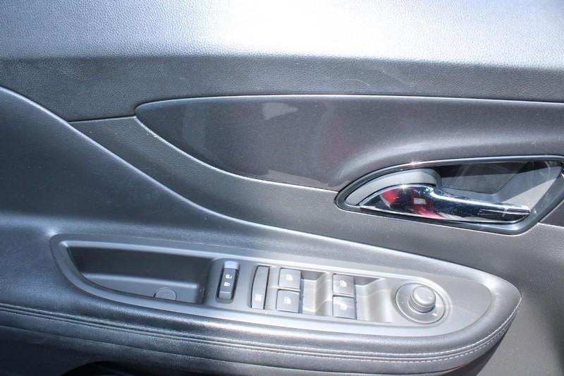 used 2019 Buick Encore car, priced at $12,906