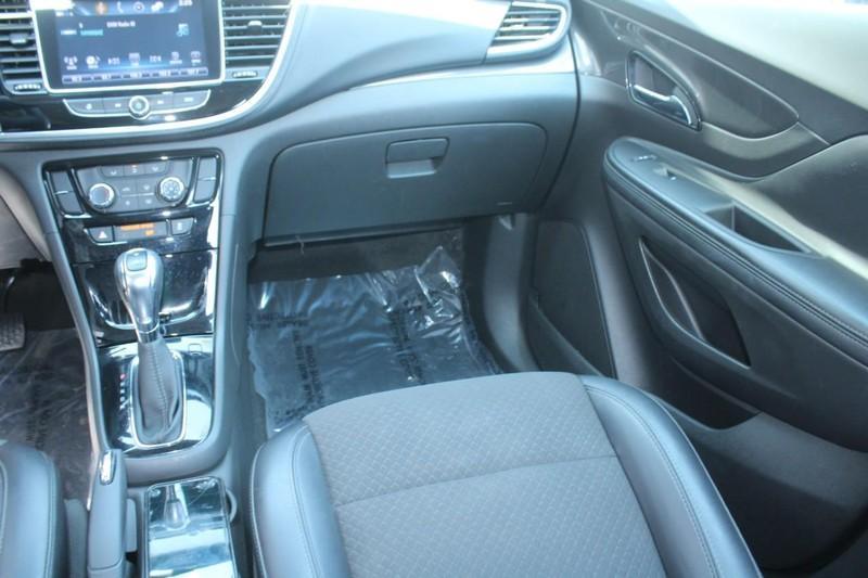 used 2019 Buick Encore car, priced at $12,906
