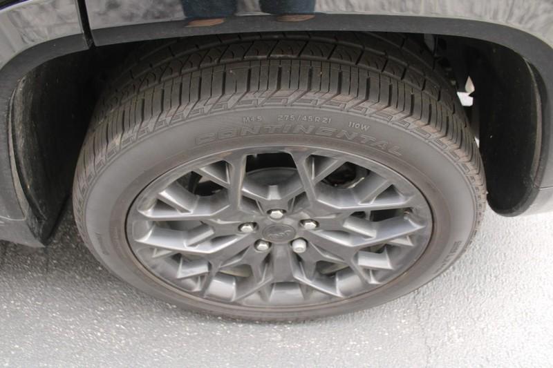 used 2024 Jeep Grand Cherokee L car, priced at $62,895