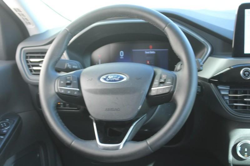 used 2023 Ford Escape car, priced at $19,549