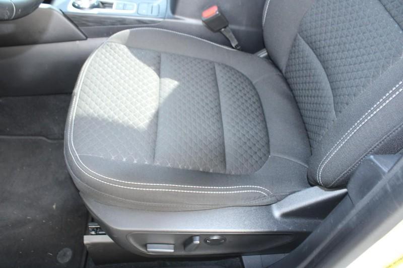 used 2023 Ford Escape car, priced at $19,549