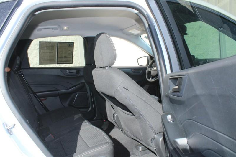 used 2023 Ford Escape car, priced at $19,549