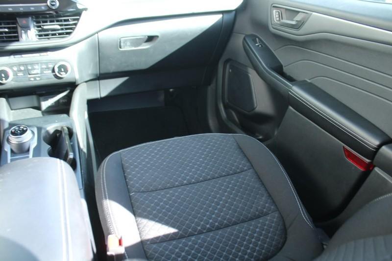 used 2023 Ford Escape car, priced at $19,549