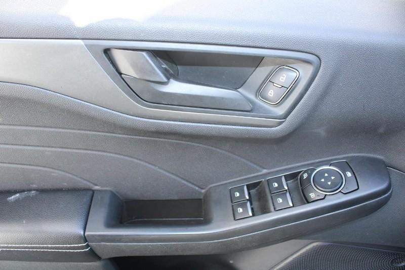 used 2023 Ford Escape car, priced at $19,549