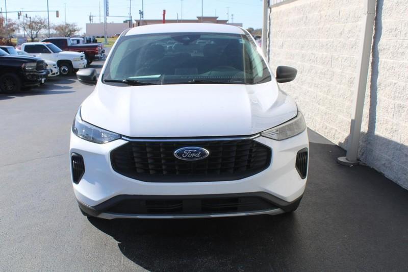 used 2023 Ford Escape car, priced at $19,549