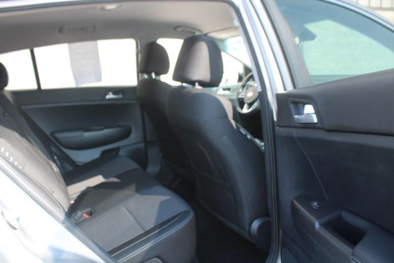 used 2020 Kia Sportage car, priced at $18,500