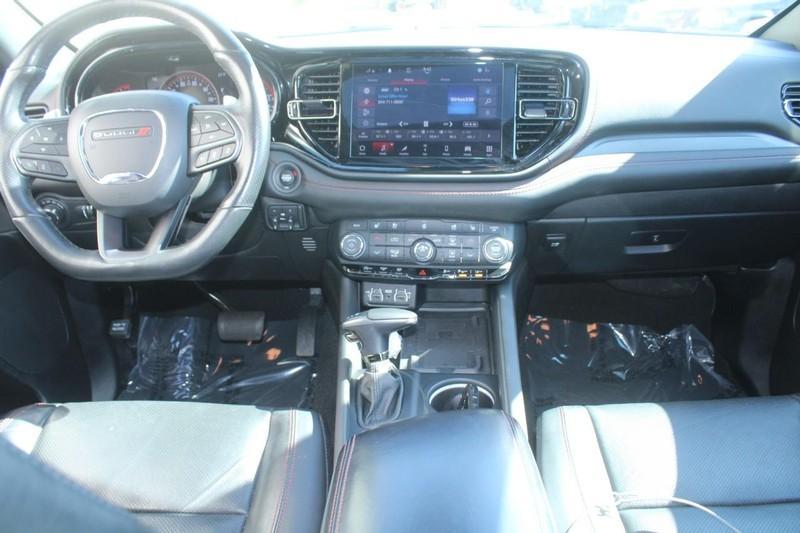 used 2023 Dodge Durango car, priced at $38,890