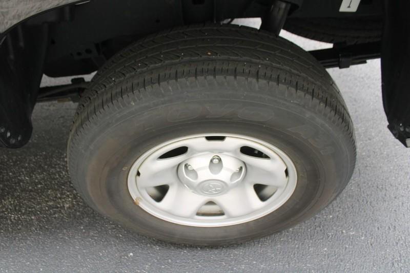 used 2022 Toyota Tacoma car, priced at $26,883