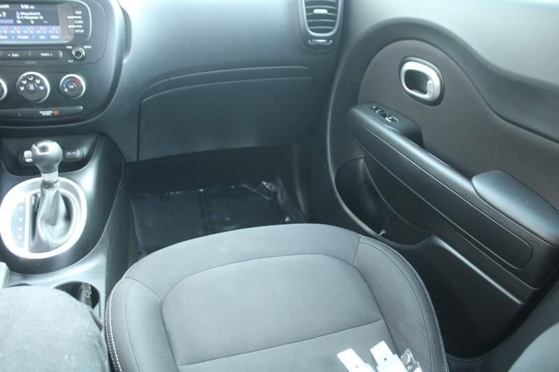 used 2019 Kia Soul car, priced at $12,781
