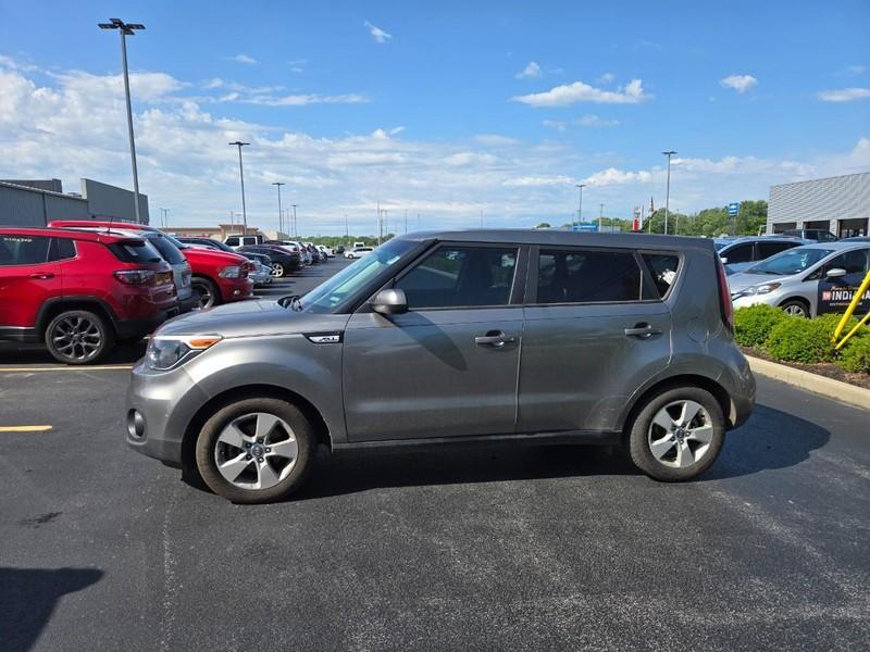 used 2019 Kia Soul car, priced at $12,781