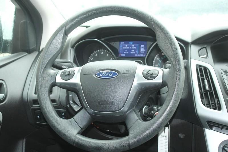 used 2014 Ford Focus car, priced at $8,495