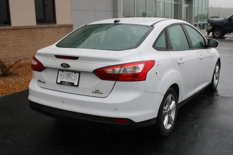 used 2014 Ford Focus car, priced at $8,495