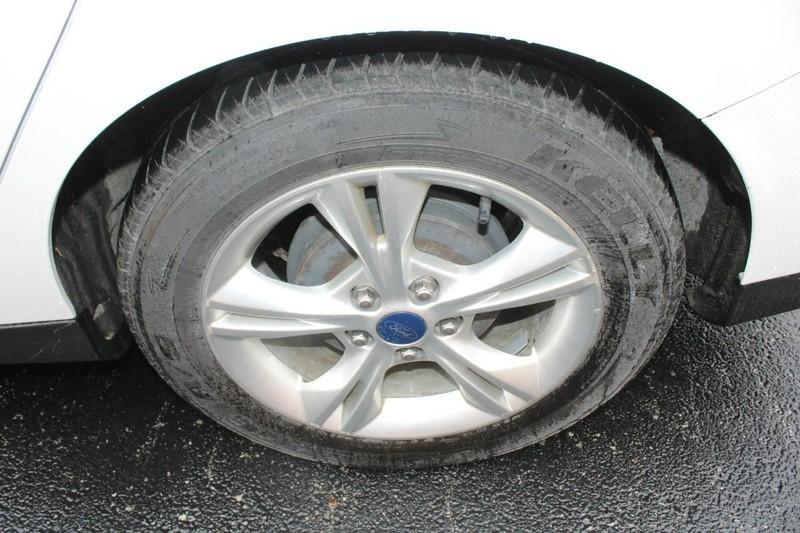 used 2014 Ford Focus car, priced at $8,495