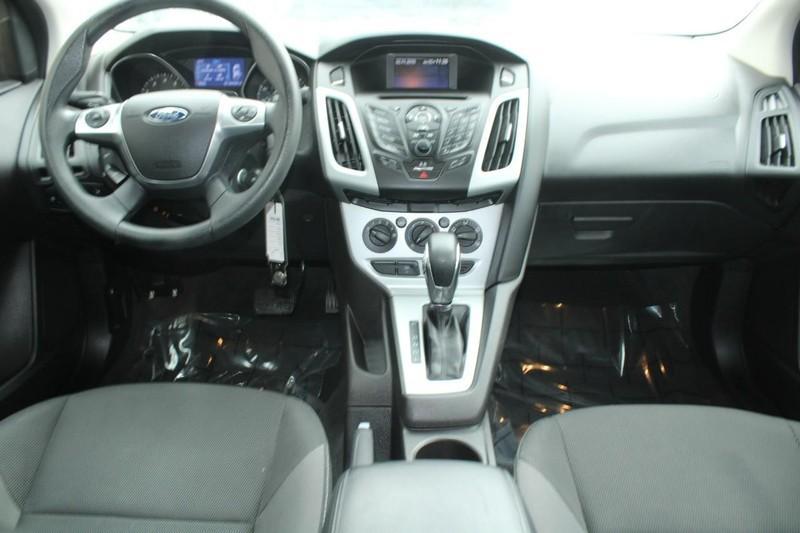 used 2014 Ford Focus car, priced at $8,495