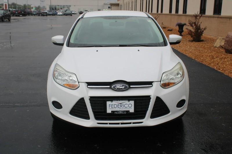 used 2014 Ford Focus car, priced at $8,495