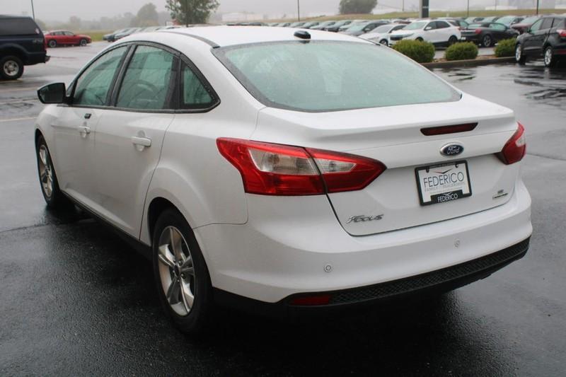 used 2014 Ford Focus car, priced at $8,495