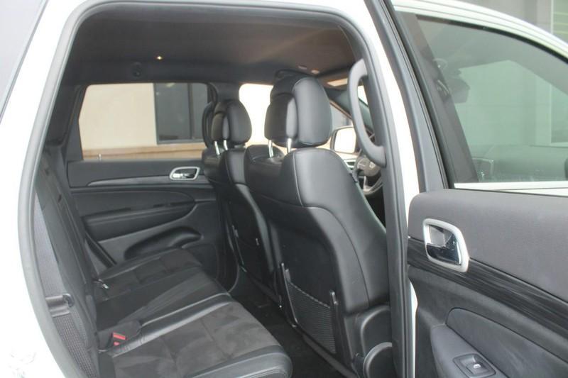 used 2022 Jeep Grand Cherokee WK car, priced at $29,878