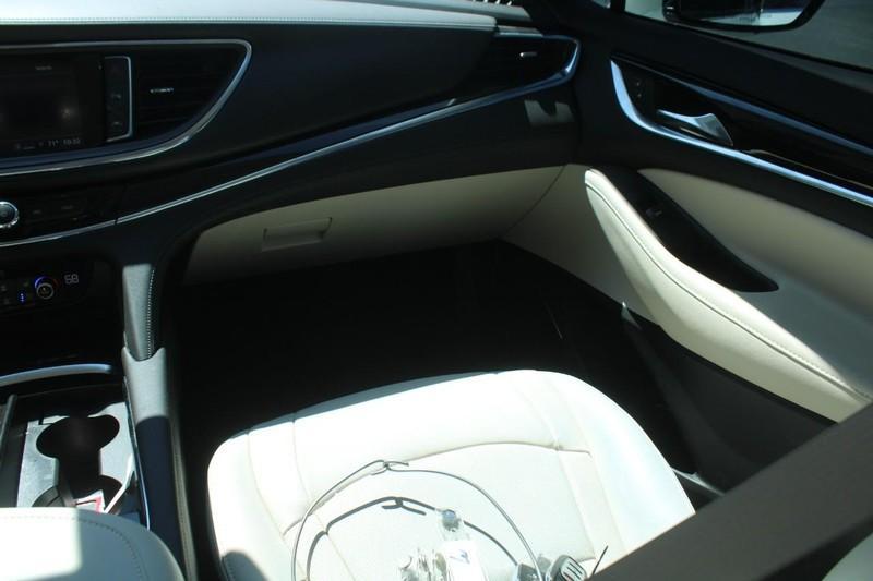 used 2024 Buick Enclave car, priced at $44,900