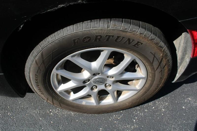 used 2022 Chrysler Voyager car, priced at $20,900