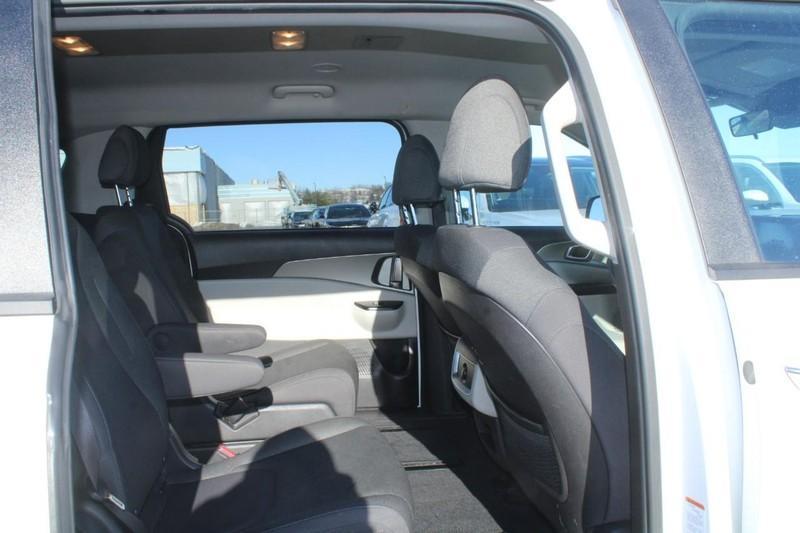 used 2022 Kia Carnival car, priced at $24,999