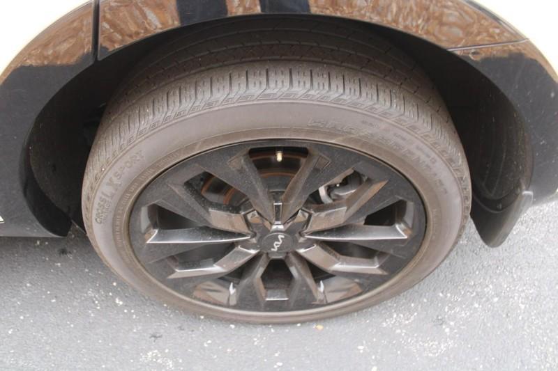 used 2022 Kia Sorento car, priced at $33,000