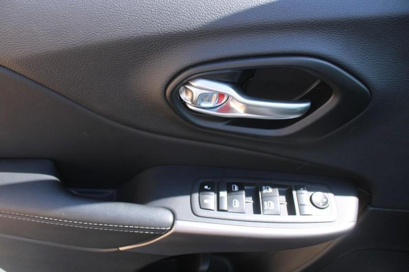 used 2022 Jeep Cherokee car, priced at $23,990
