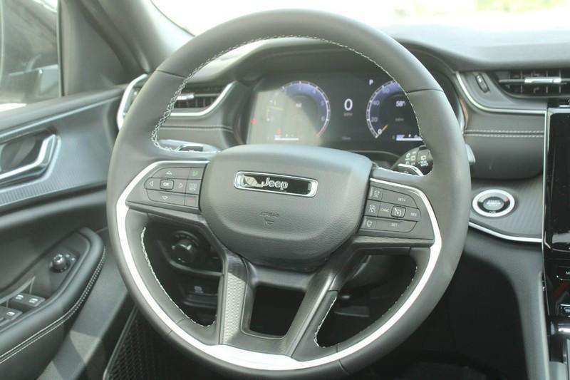 new 2025 Jeep Grand Cherokee L car, priced at $47,495