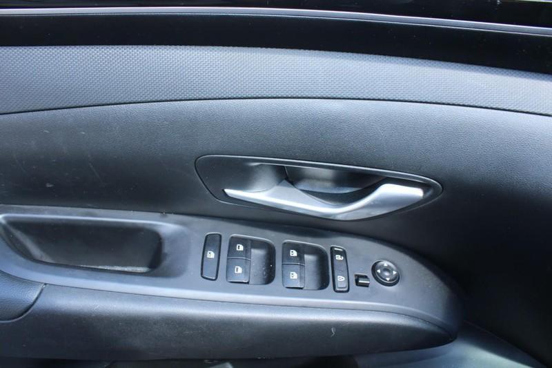 used 2024 Hyundai Tucson car, priced at $22,609