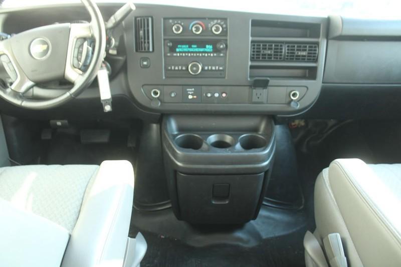 used 2019 Chevrolet Express 3500 car, priced at $33,900