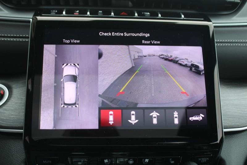 new 2025 Jeep Grand Cherokee car, priced at $50,617
