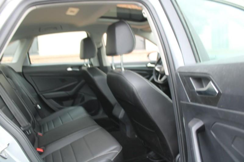 used 2022 Volkswagen Jetta car, priced at $19,900