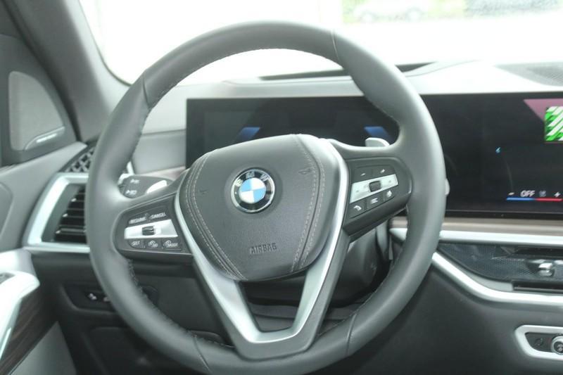 used 2024 BMW X5 car, priced at $66,990