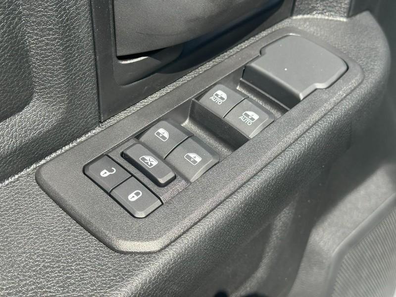 new 2026 Ram 2500 car, priced at $49,900