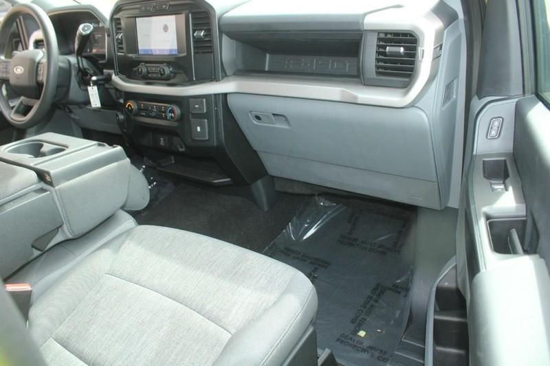 used 2022 Ford F-150 car, priced at $27,300