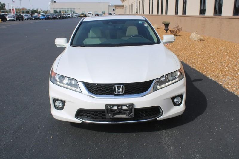 used 2015 Honda Accord car, priced at $17,212