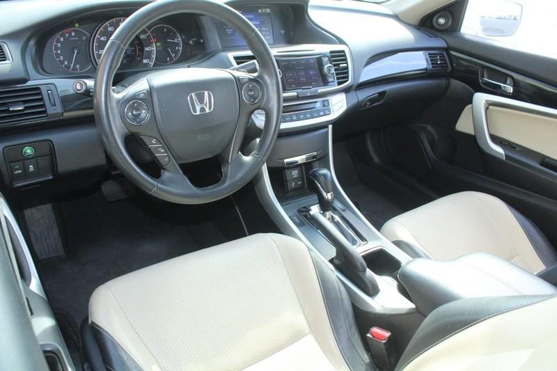 used 2015 Honda Accord car, priced at $17,212