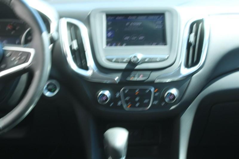 used 2022 Chevrolet Equinox car, priced at $22,500